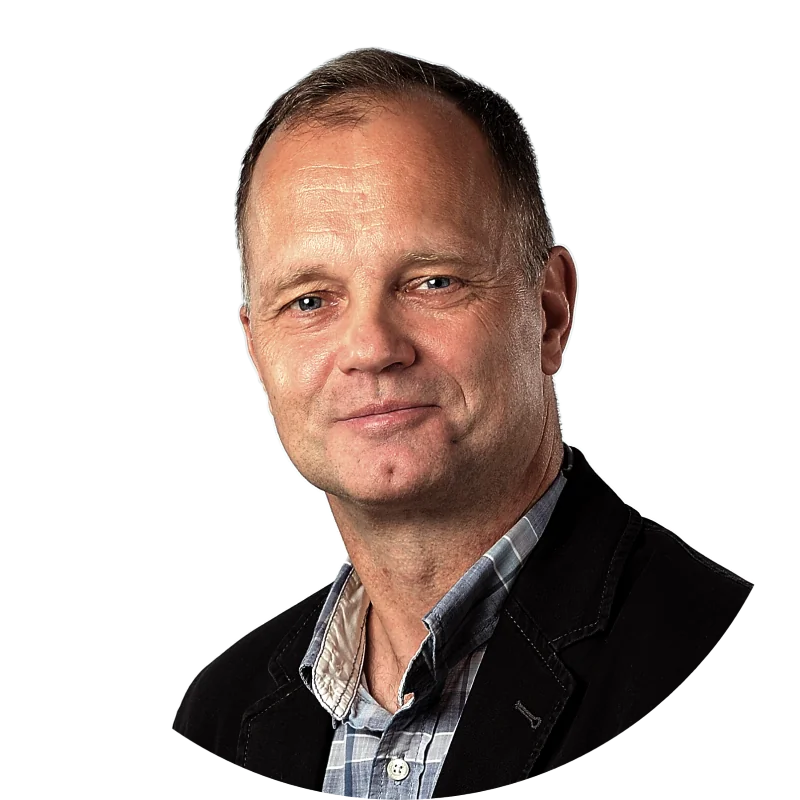 Jarmo Kinnunen