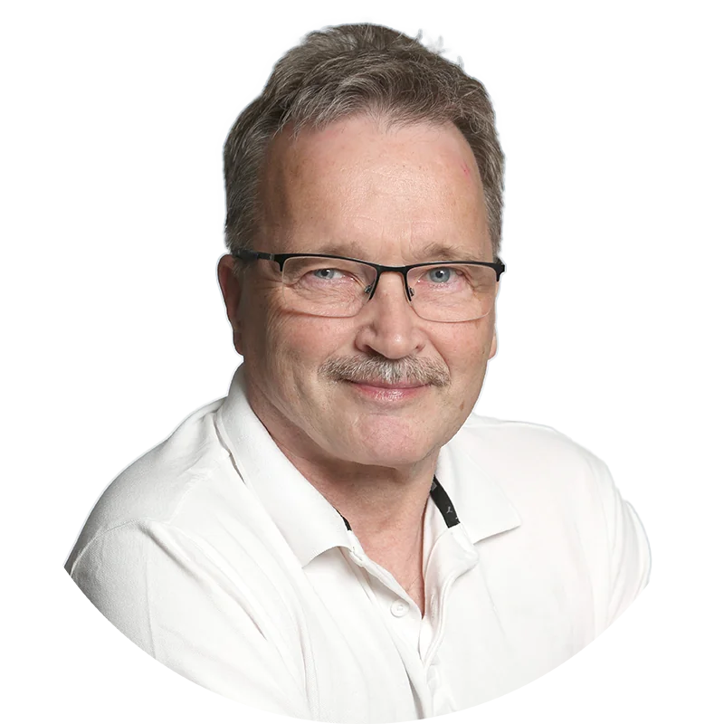 Jorma Kinnunen