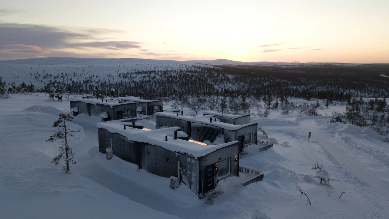Lapland Resort